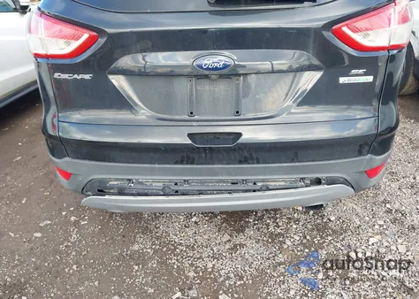 2015 Ford Escape Se z USA, uszkodzony, nr VIN 1FMCU0GX8FUA82478